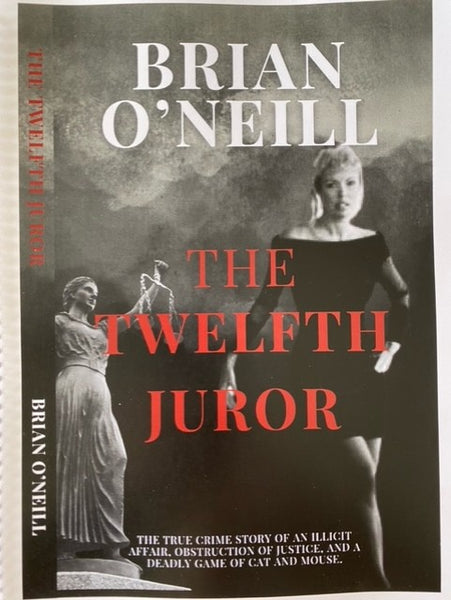 The Twelfth Juror