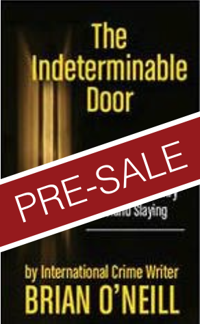 The Indeterminable Door
